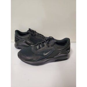 Nike Mens' Air Max Bolt Sneakers, Black Size 10 Medium